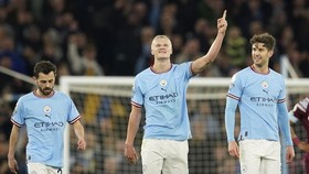 Jadwal Siaran Langsung Real Madrid vs Man City di Liga Champions