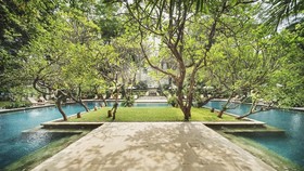 Manajemen Bantah Hotel Dharmawangsa Dijual Rp2 Triliun
