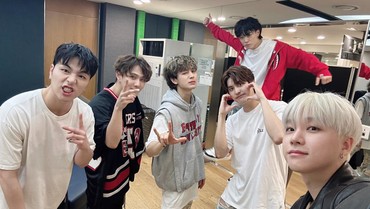 Lirik Lagu U - iKON