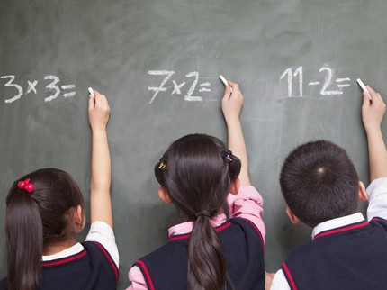 40 Contoh Soal Matematika dan Kunci Jawaban, Sederhana tapi Menjebak