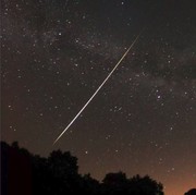 Puncak Hujan Meteor Perseid Tanggal 13 Agustus, Berlangsung Selama 16 Jam: Bisa Dilihat di Indonesia!