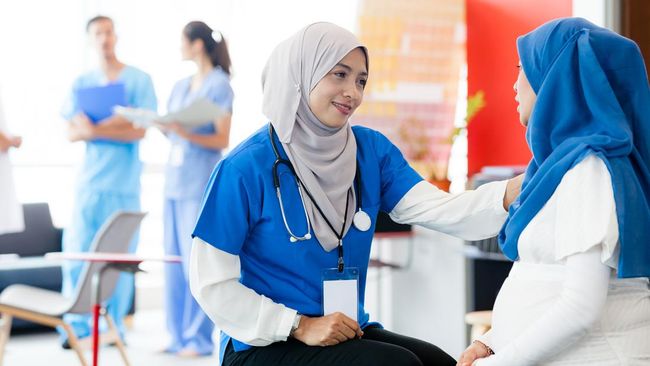 7 Klinik Bidan Terdekat di Depok dengan Fasilitas Terbaik, dari USG hingga Layanan 24 Jam