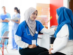 Cek! Ada Beasiswa Apoteker, Bidan, Fisioterapi, Gizi, Perawat, & Psikolog Klinis