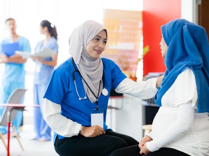 Alasan Sekarang Para Bunda Lebih Pilih Konsultasi Kesehatan hingga Kehamilan di Bidan