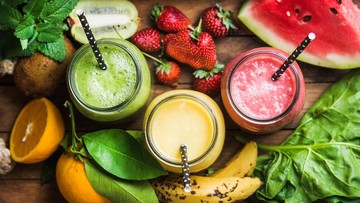Rahasia Kulit Glowing: 10 Jus Ajaib untuk Kulit Cerah Sehat Rahasia Kulit Glowing: 10 Jus Ajaib untuk Kulit Cerah Sehat
