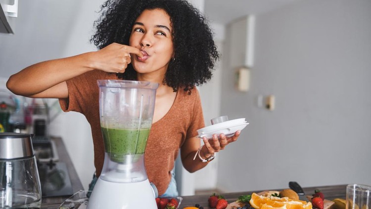 4 Cara Menjaga Kesehatan Metabolik, Tak Cuma Atur Berat Badan