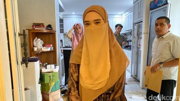 img-title Ibunda Sindir soal Tak Izinkan Virgoun Beli Gitar, Inara Rusli: Tabayun Dulu