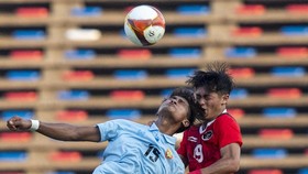 Reaksi Dewangga Mendadak Diminta Bela Timnas Senior