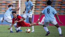 Dewangga Dipanggil, 4 Pemain dan 2 Pelatih PSIS Masuk Timnas U-24