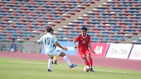 Reaksi Arhan Soal Lemparan Roket Nyaris Bikin Gol untuk Tokyo Verdy