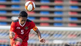 Thomas Doll: Ridho Bek Terbaik Timnas Indonesia di Liga 1