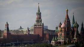 Putin Akan ke Negara Anggota ICC, Kremlin Tak Takut Presiden Ditangkap