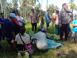 Remaja Jembrana yang Tewas di Muara Sungai Sempat Kirim Pesan ke Pacar