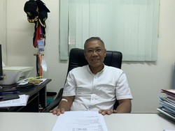 Jenazah WNA China Tewas di Intercontinental Bali Diautopsi Hari Ini