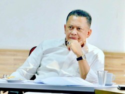 Bamsoet Wanti-wanti Potensi Konflik Horizontal Jelang Pemilu 2024