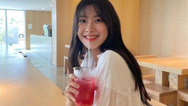Profil Kim Min Ah Kakak Jungwoo NCT Debut Jadi Aktris