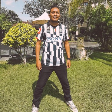 Komika Abdur Arsyad Ditangkap Polisi Usai Standup