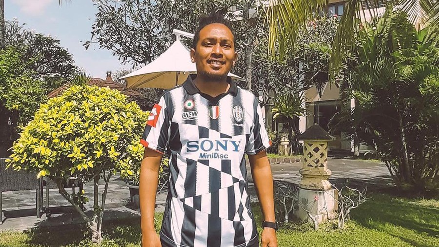 Komika Abdur Arsyad Ditangkap Polisi Usai Standup