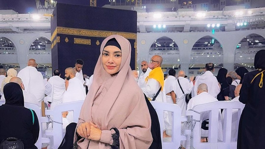 Masayu Anastasia