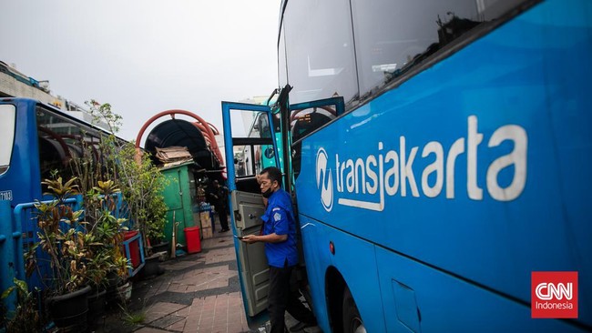 PT Transportasi Jakarta (TransJakarta) berencana memperluas layanan hingga ke Bandara Soekarno-Hatta (Soetta) dalam waktu dekat.