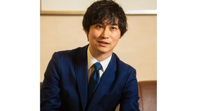 Shunsaku Sagami Miliarder Baru Jepang, Harta Tembus Rp14,6 T