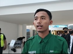 Cerita Mahasiswa Lolos dari Maut di Sudan: Asrama Hancur Lebur Dibom