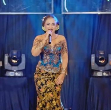 Lirik Lagu Obati Rinduku - Niken Salindry