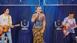 Lirik Lagu Enggal Bali - Niken Salindry