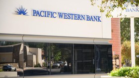 PacWest Bank Terancam Bangkrut Usai Saham Anjlok Lebih dari 50 Persen