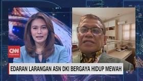VIDEO: Pengamat: ASN Biang Kerok Inefisiensi Anggaran Negara