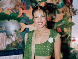 Curhat Priyanka Chopra soal Industri Bollywood: Harus Putih dan Kurus