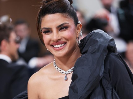 Priyanka Chopra Blak-blakan Akui Operasi Hidung, Sempat Dijuluki 'Plastik' Chopra