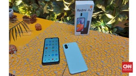 Redmi A2 dan Infinix Hot 30i Rp1 Jutaan, Cek Beda Spesifikasinya