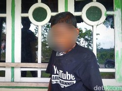 Kebiasaan Aneh! Remaja Bojonegoro Gemar Hirup Aroma Pertalite Sejak Balita