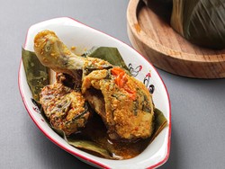 Menu Harian Ramadan 24: Telur Puyuh ala Korea dan Pepes Ayam yang Lezat Mantap