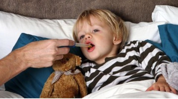 Aturan Minum Paracetamol Tablet dan Sirup untuk Anak, Dosis Sesuaikan Usia dan BB Obat Paracetamol umum digunakan sebagai penurun demam dan mengatasi nyeri. Berikut aturan pemberian tablet dan sirup untuk anak agar tak salah takaran.
