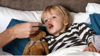 Aturan Minum Paracetamol Tablet dan Sirup untuk Anak, Dosis Sesuaikan Usia dan BB