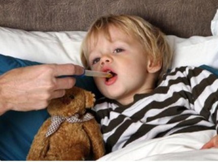 Aturan Minum Paracetamol Tablet dan Sirup untuk Anak, Dosis Sesuaikan Usia dan BB