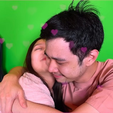 Selamat! Sisca Kohl Hamil Anak Pertama: Ada Baby No Limit