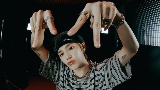 Daftar harga tiket nonton Taeyong NCT dan Epik High di CXO Media Live on Stage 9 dan 15 Juli di Beach City International Stadium Concert Hall.