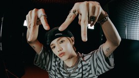 Daftar Harga Tiket Nonton Taeyong NCT di CXO Media Live on Stage