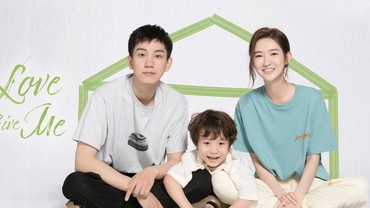 img-title 5 Drama China Romantis dengan Rating Tertinggi Juli 2023