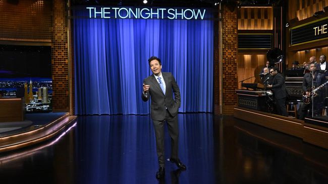 Beberapa proyek yang terimbas aksi mogok kerja para penulis Hollywood, seperti talkshow tengah malam hingga serial Stranger Things.