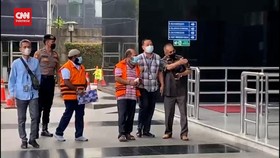 VIDEO: Kuasa Hukum Lukas Enembe Ditetapkan Jadi Tersangka