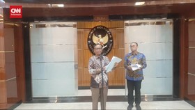 VIDEO: Mahfud MD Pimpin Satgas TPPU. Usut Transasi Mencurigakan 349 T
