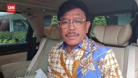 VIDEO: Nasdem Buka Suara Soal Surya Paloh Absen Pertemuan Ketum Parpol