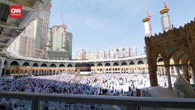 VIDEO: 5 Ribu Calon Jamaah Haji Belum Lunasi Biaya Haji 2023