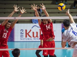 4 Teknik Dasar Bola Voli yang Harus Dikenali, Bikin Jago Main