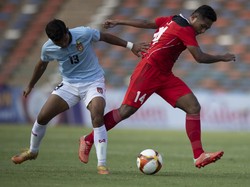 Top Skor Sepakbola SEA Games 2023: Pemain Indonesia Tambah Gol di Final?