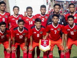 SEA Games 2023: Indra Sjafri Akan Rotasi Timnas U-22 Vs Kamboja
